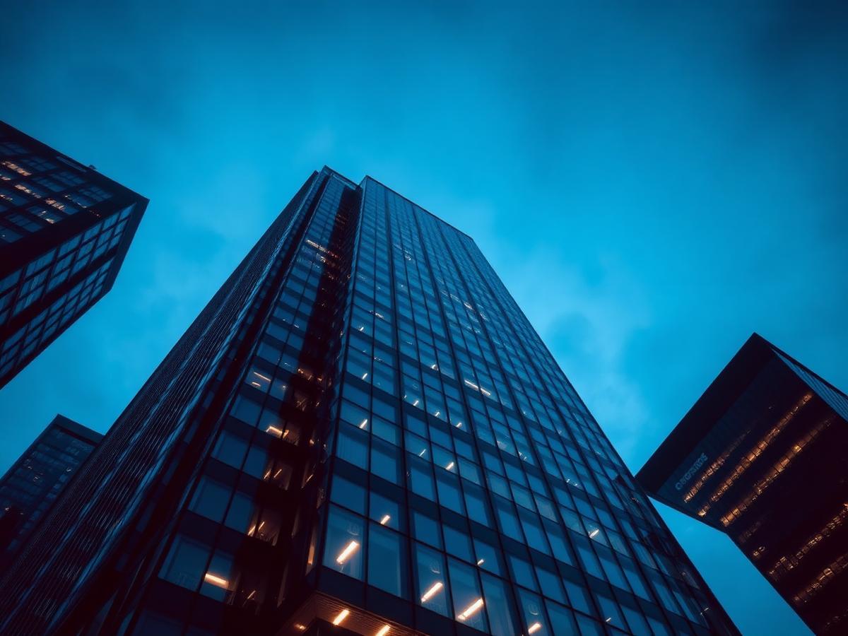 Commercial Banking