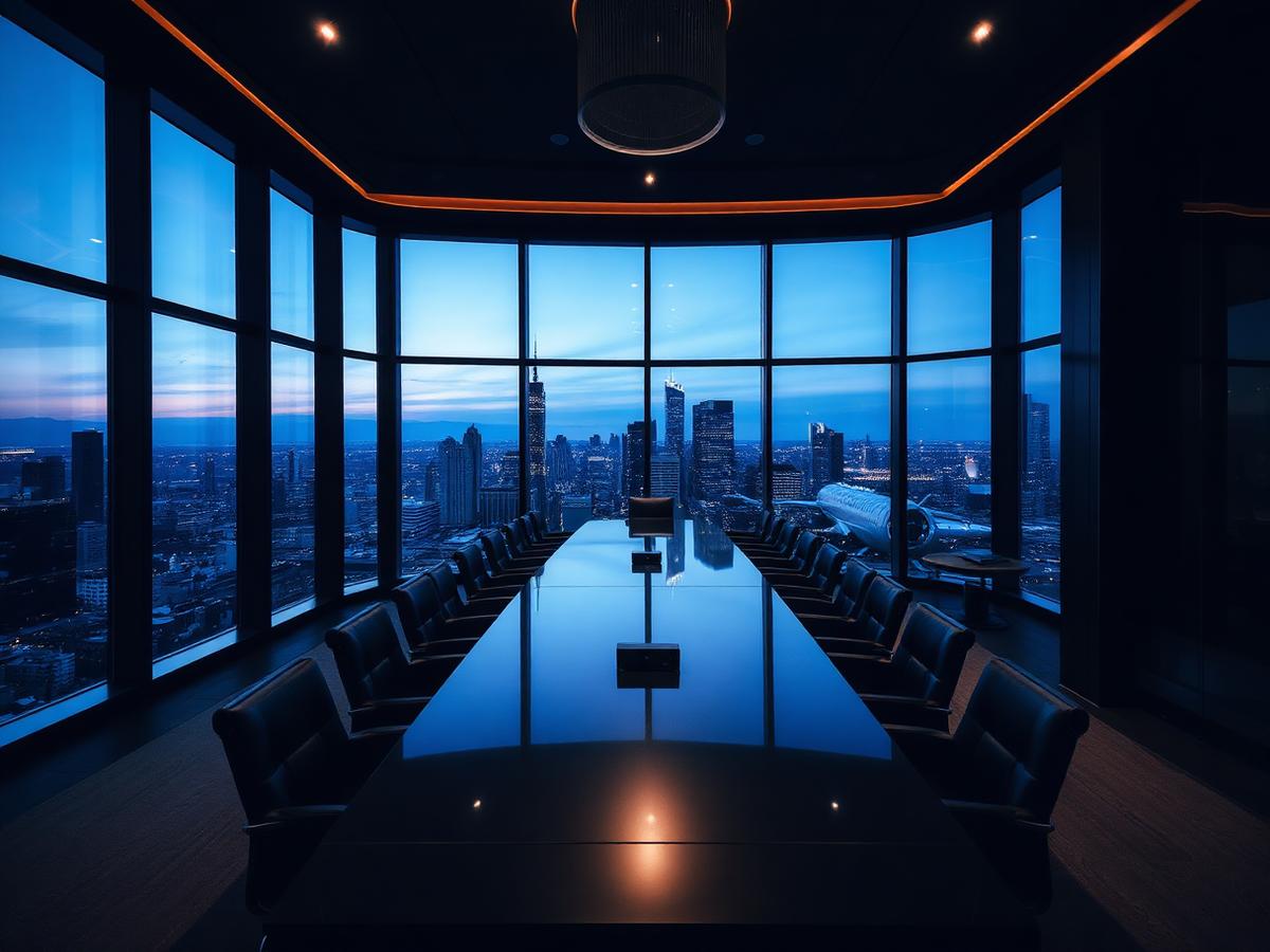 Investment Banking